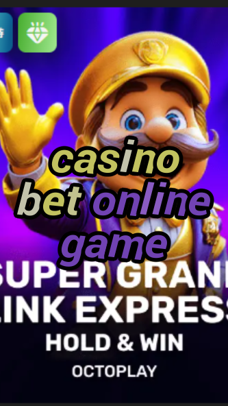 casino bet online game-w4cy2mdjlx2bf.com