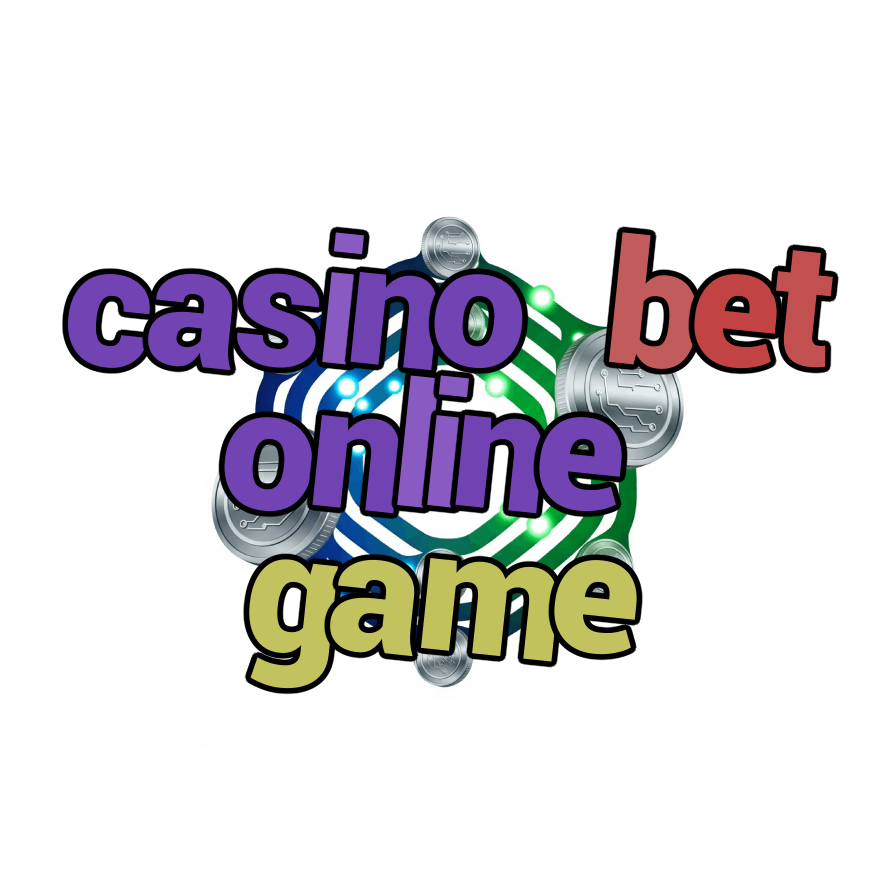 casino bet online game